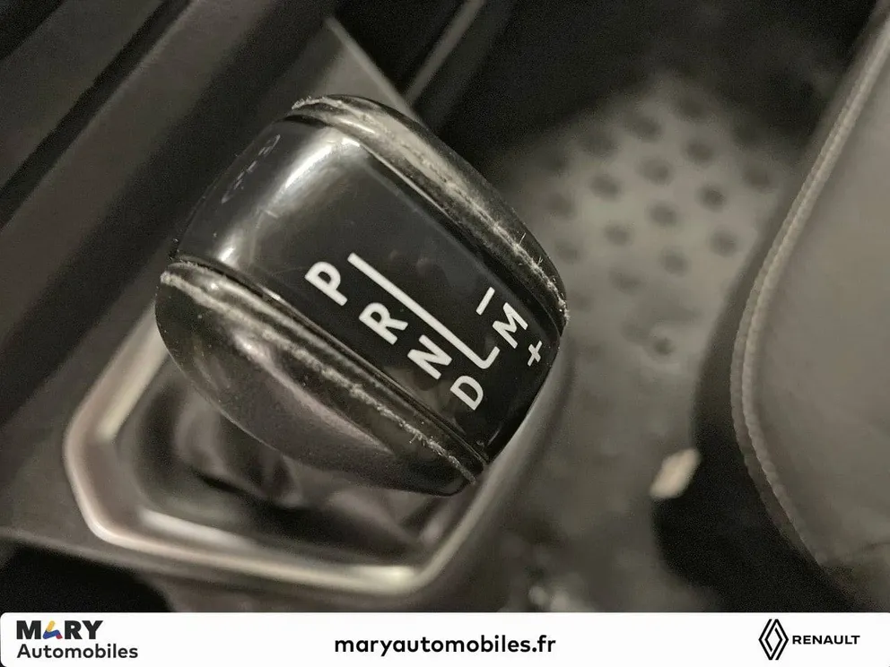 Véhicule occasion 202393 - renault TRAFIC - Photo 13