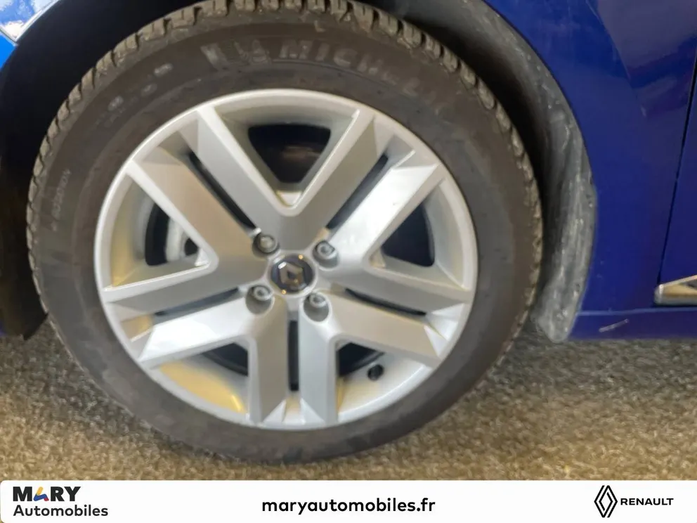 Véhicule occasion 234879 - renault CLIO - Photo 16