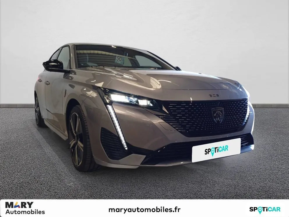 Véhicule occasion 171938 - peugeot 308 - Photo 3