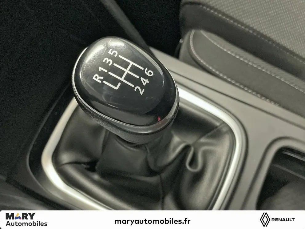 Véhicule occasion 223027 - renault MEGANE - Photo 13