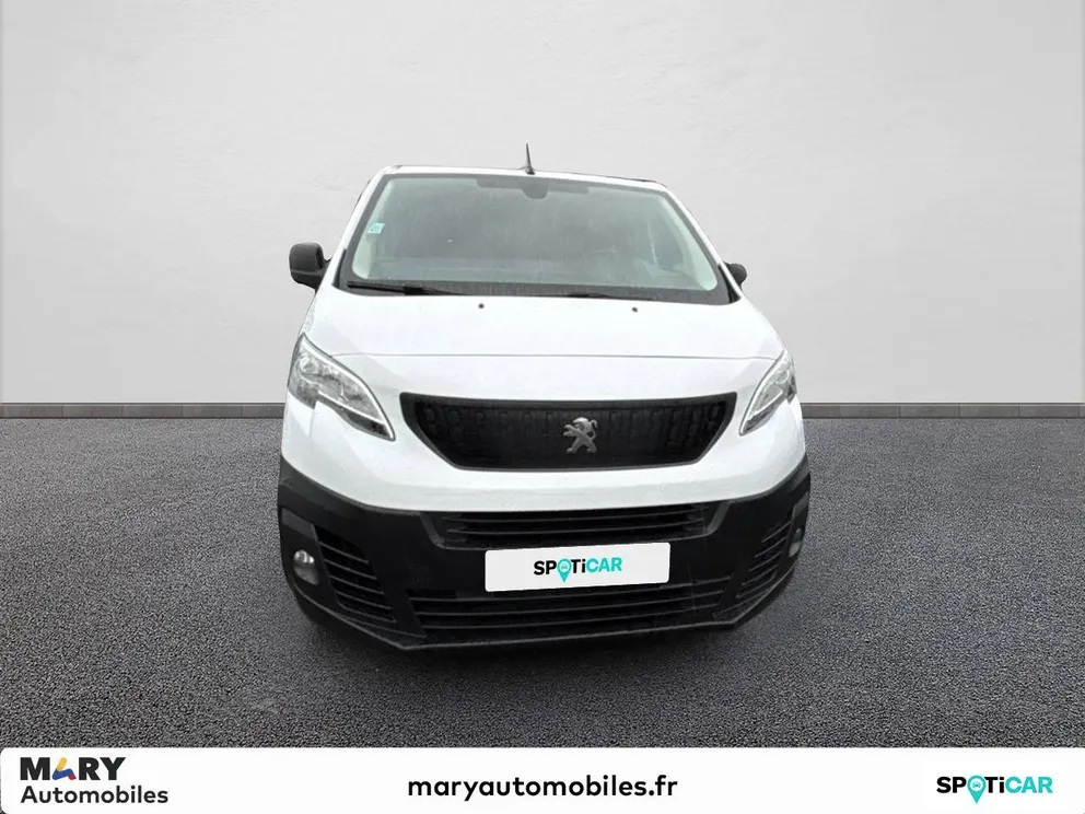 Véhicule occasion 214157 - peugeot EXPERT - Photo 2