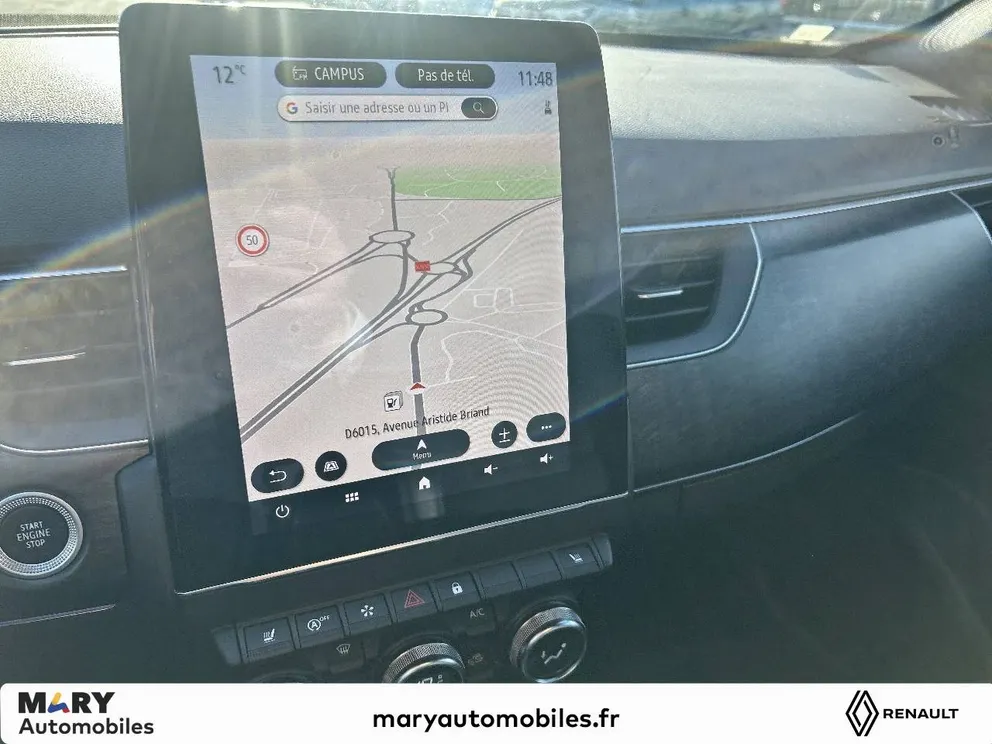 Véhicule occasion 182156 - renault ARKANA - Photo 20