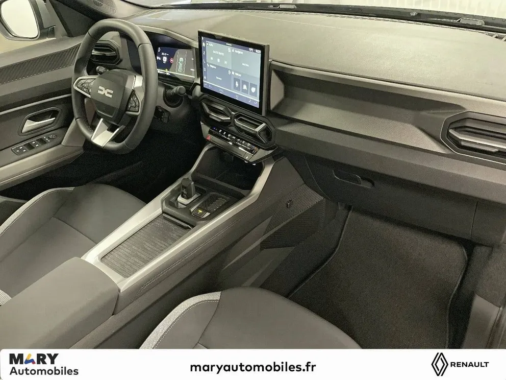 Véhicule occasion 231289 - dacia BIGSTER - Photo 17