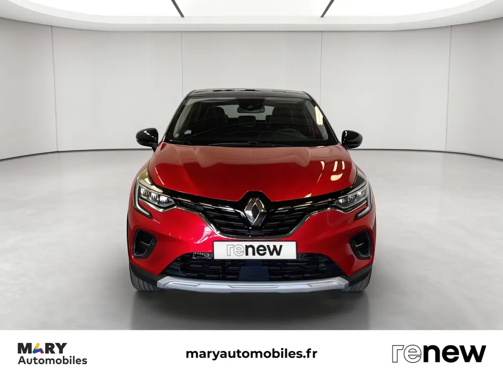 Véhicule occasion 235144 - renault CAPTUR - Photo 8