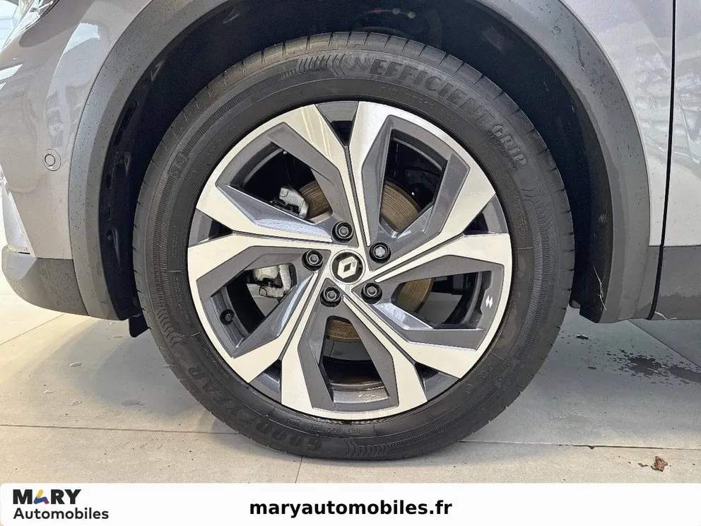 Véhicule occasion 196545 - renault CAPTUR - Photo 11