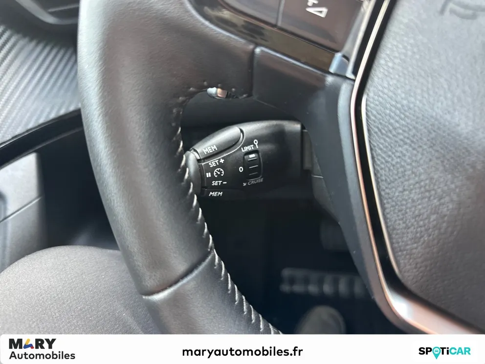 Véhicule occasion 1229847 - peugeot 2008 - Photo 14