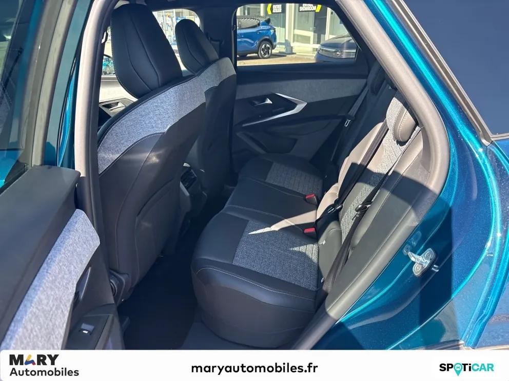 Véhicule occasion 1235242 - peugeot 3008 - Photo 24