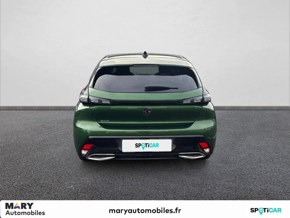 Véhicule occasion 220993 - peugeot 308 - Photo 5