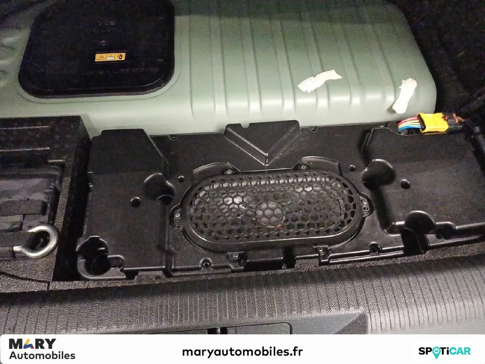 Véhicule occasion 203415 - peugeot 308 - Photo 13