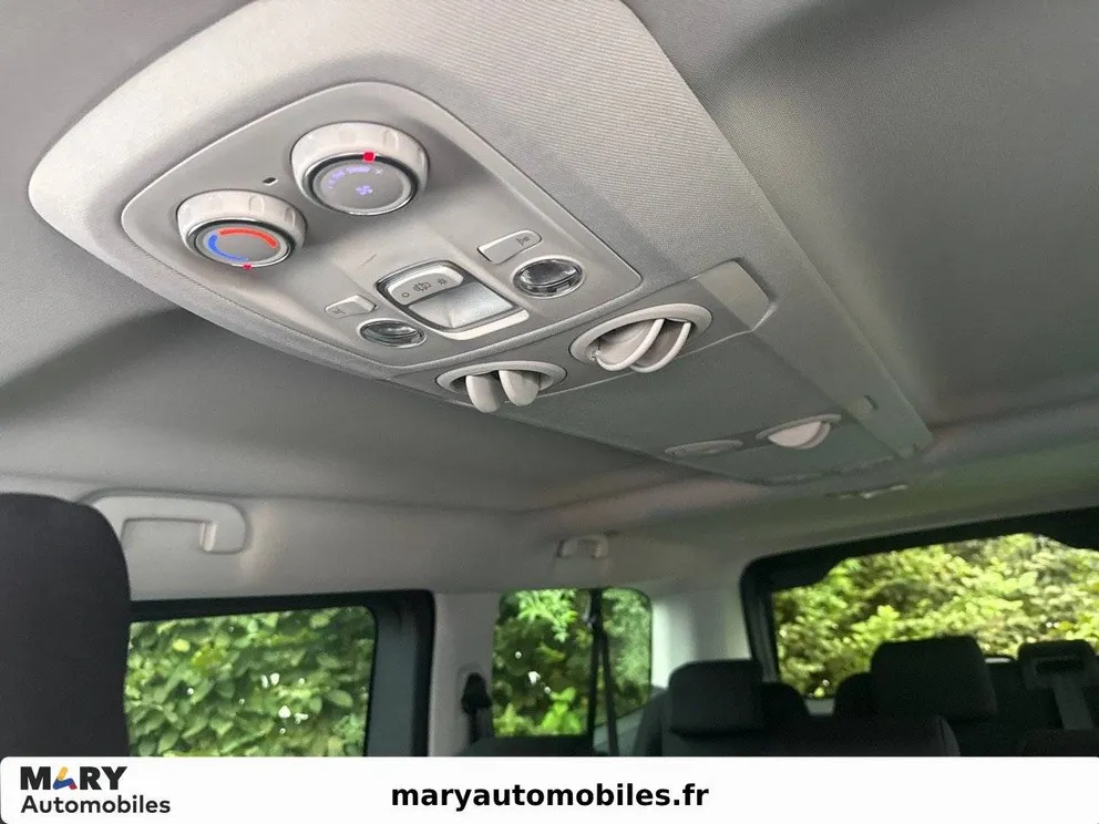 Véhicule occasion 190938 - peugeot TRAVELLER - Photo 13