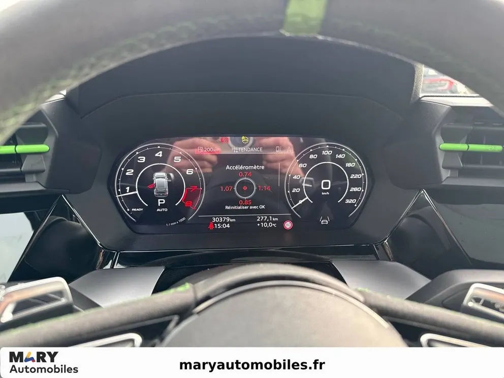 Véhicule occasion 220022 - audi RS3 - Photo 12