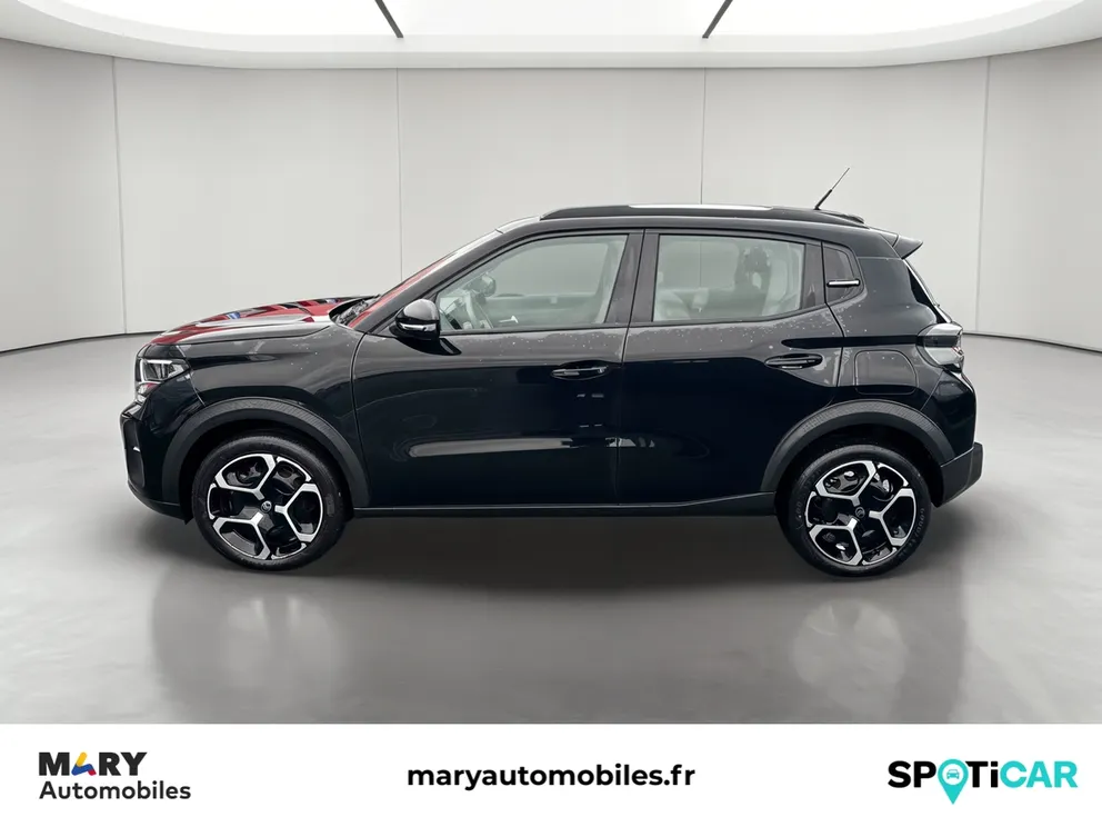 Véhicule occasion 1243425 - Citroën C3 - Photo 2