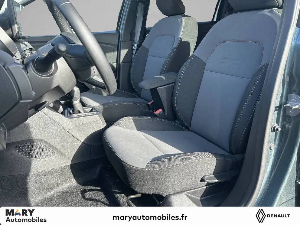 Véhicule occasion 207135 - dacia JOGGER - Photo 9