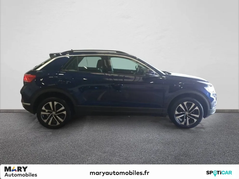 Véhicule occasion 222331 - volkswagen T-ROC - Photo 4