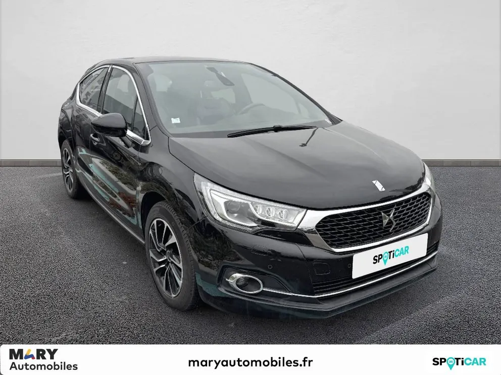 Véhicule occasion 190087 - ds DS 4 - Photo 3