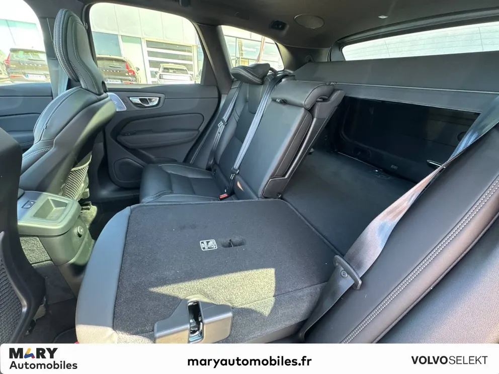 Véhicule occasion 215719 - volvo XC60 - Photo 6