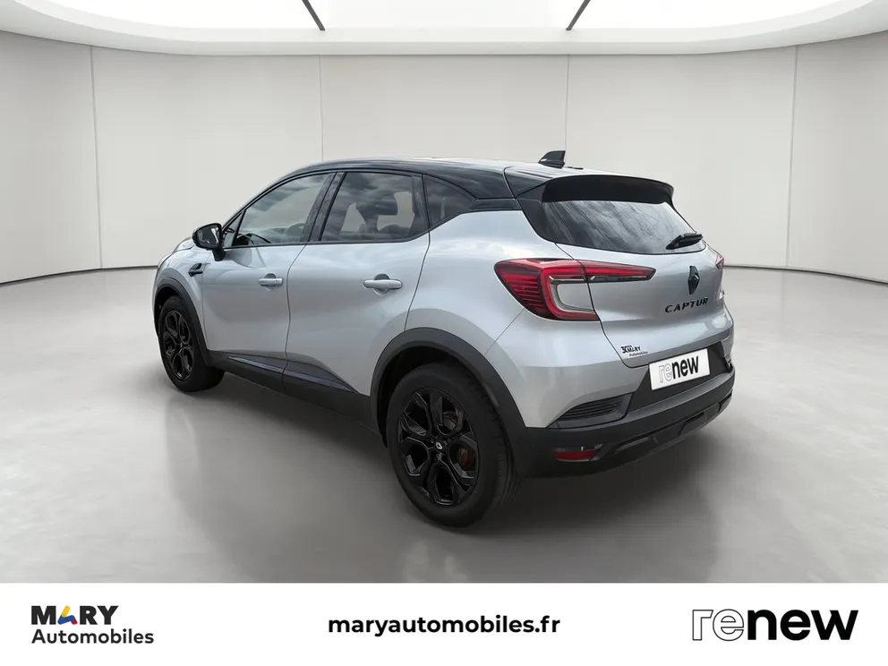 Véhicule occasion 232545 - renault CAPTUR - Photo 3