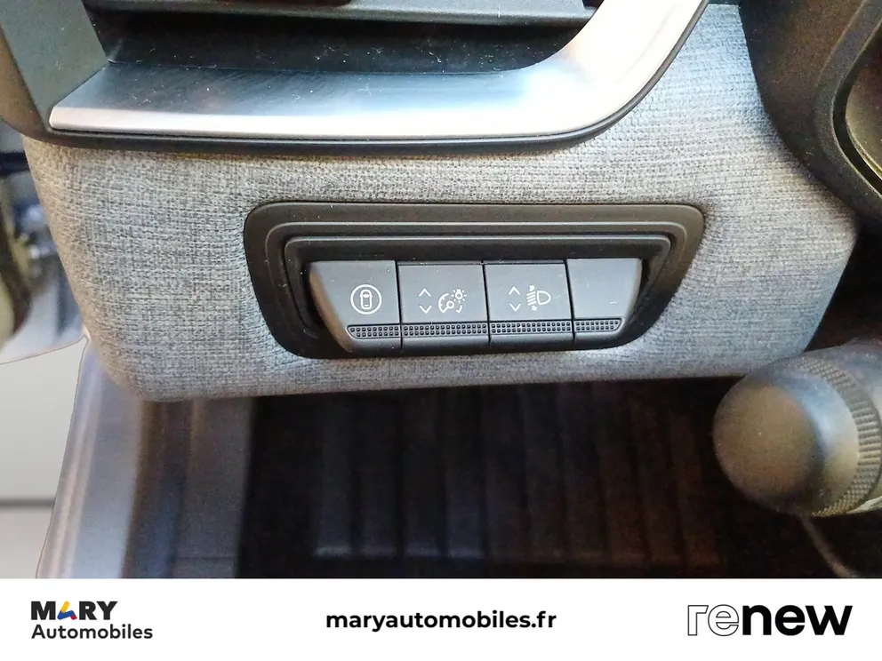 Véhicule occasion 1236722 - renault CLIO - Photo 12