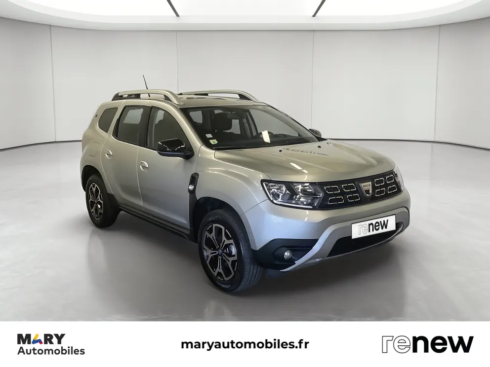 Véhicule occasion 232870 - dacia DUSTER - Photo 7