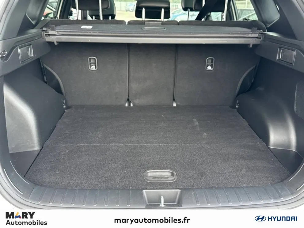Véhicule occasion 202829 - hyundai TUCSON - Photo 7