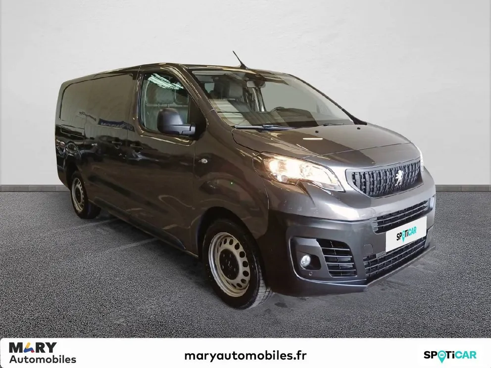 Véhicule occasion 222347 - peugeot EXPERT - Photo 6