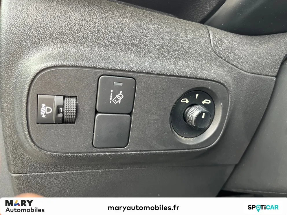 Véhicule occasion 1236358 - Citroën C3 - Photo 20