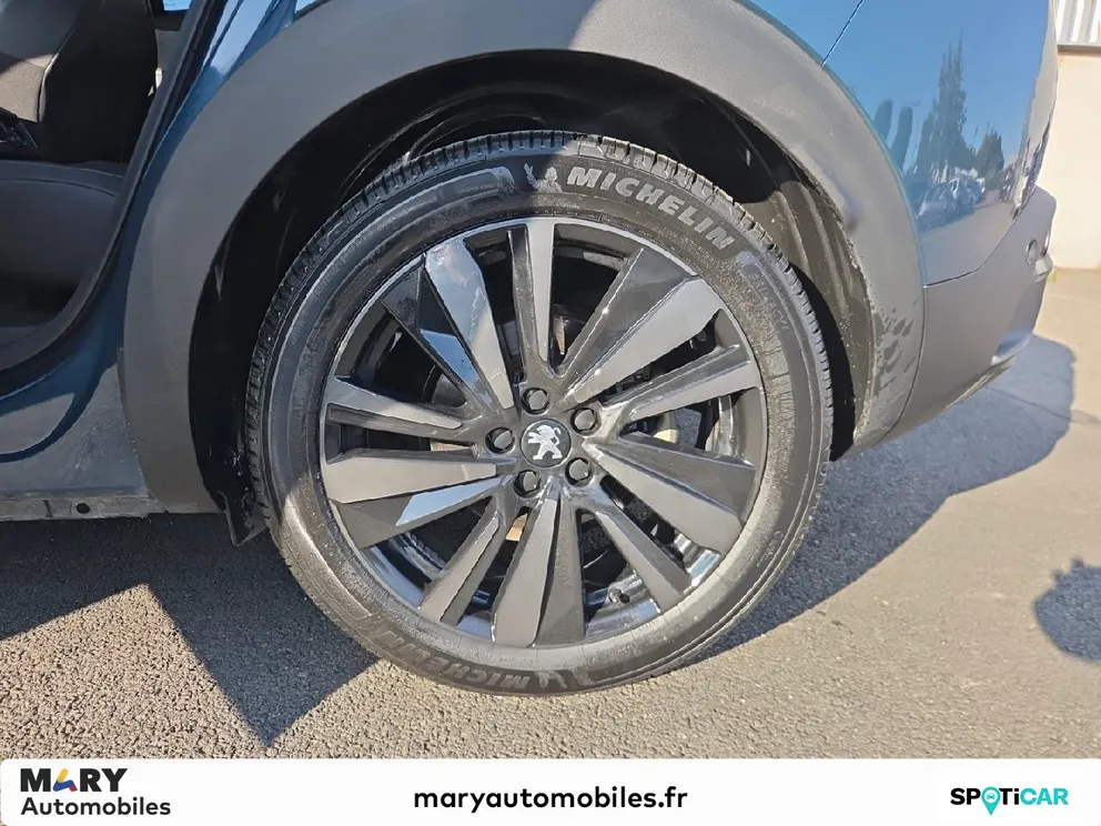 Véhicule occasion 1232218 - peugeot 3008 - Photo 7