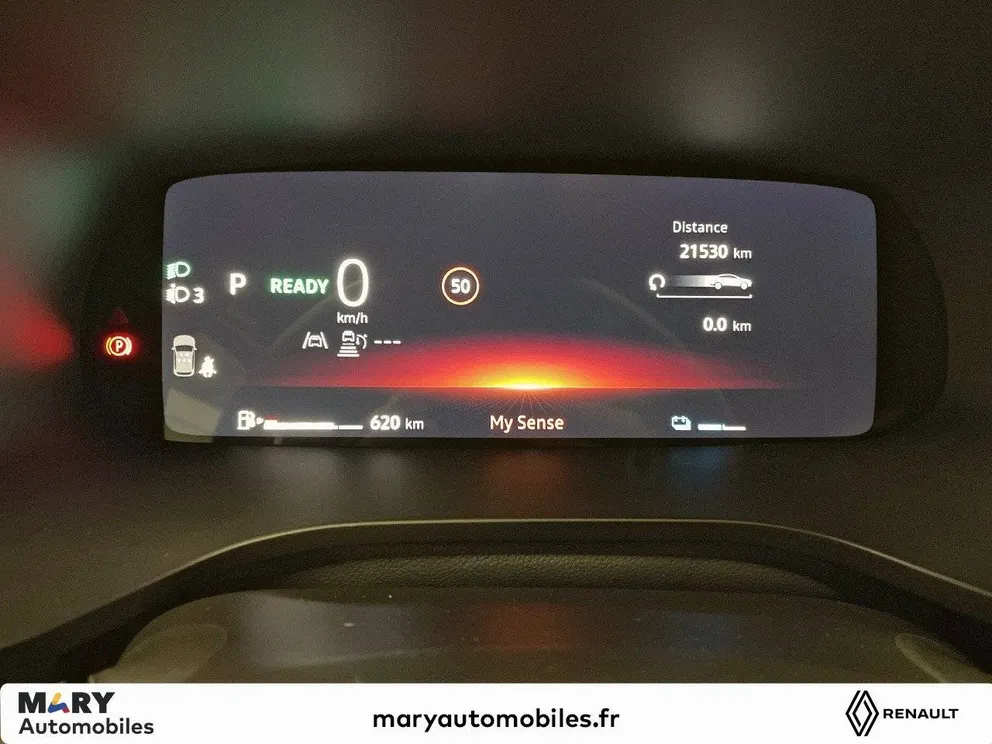 Véhicule occasion 196015 - renault ARKANA - Photo 15