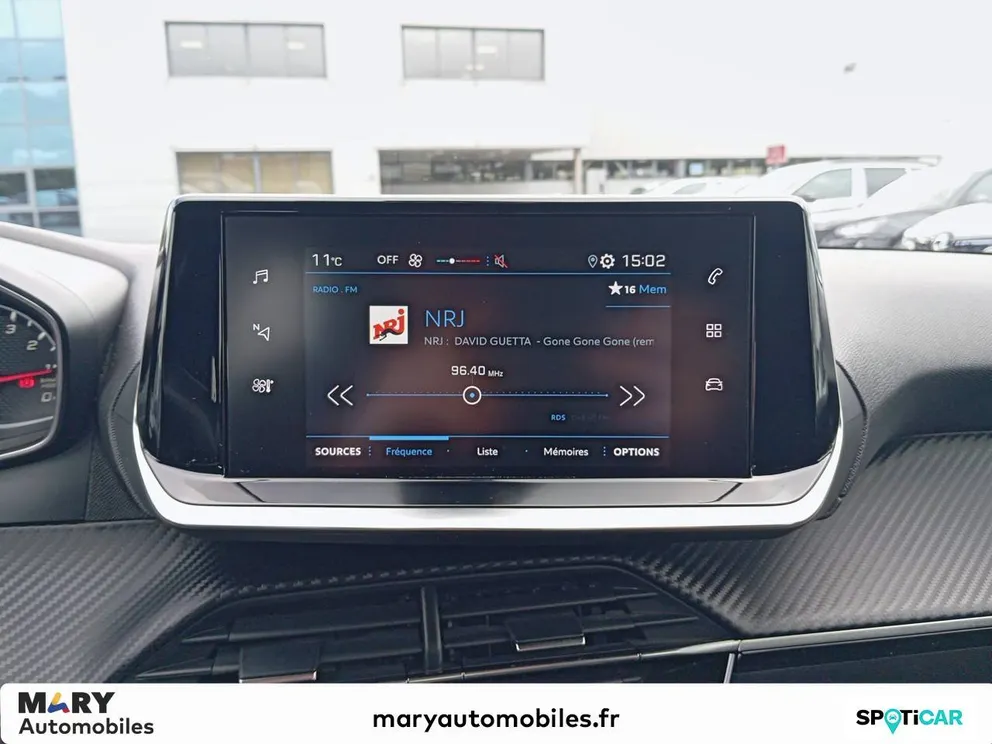 Véhicule occasion 222529 - peugeot 208 - Photo 14