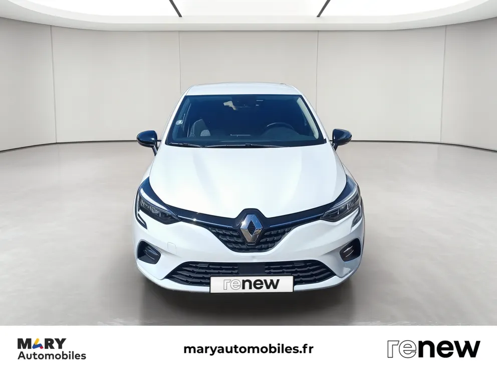 Véhicule occasion 1238469 - renault CLIO - Photo 8
