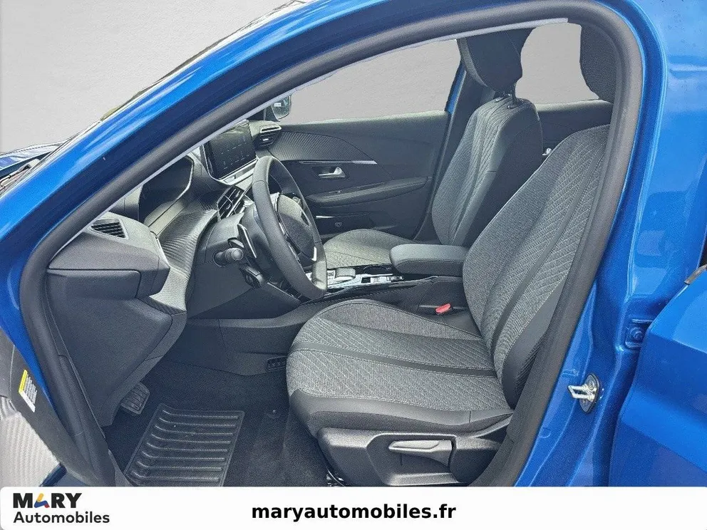 Véhicule occasion 196213 - peugeot 208 - Photo 9