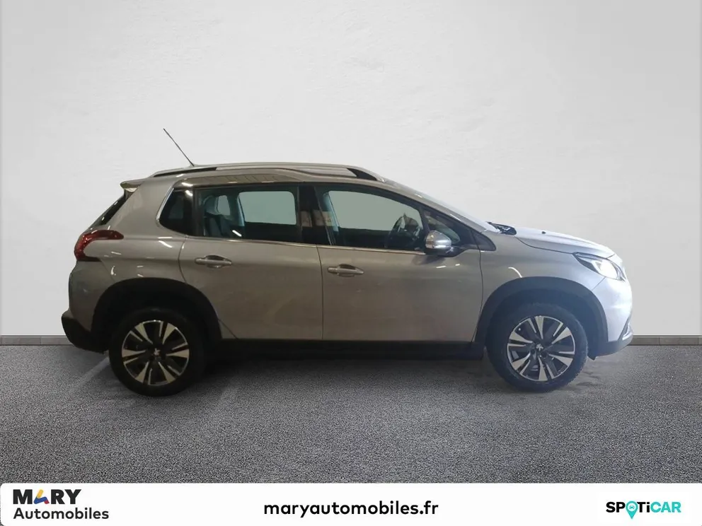 Véhicule occasion 216865 - peugeot 2008 - Photo 4