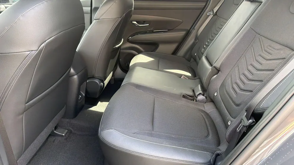 Véhicule occasion 1235619 - hyundai TUCSON - Photo 17