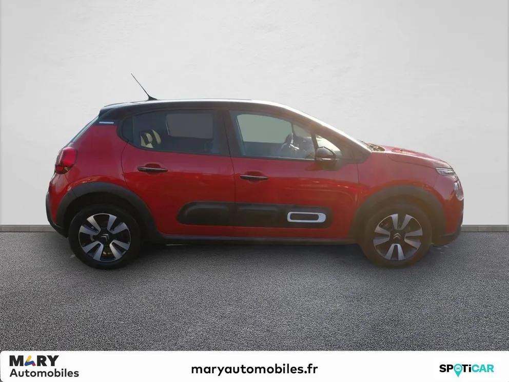 Véhicule occasion 220523 - Citroën C3 - Photo 4