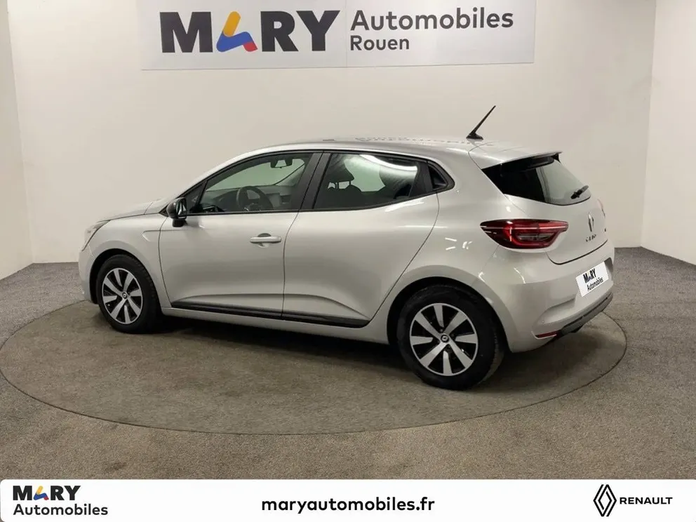 Véhicule occasion 203506 - renault CLIO - Photo 7