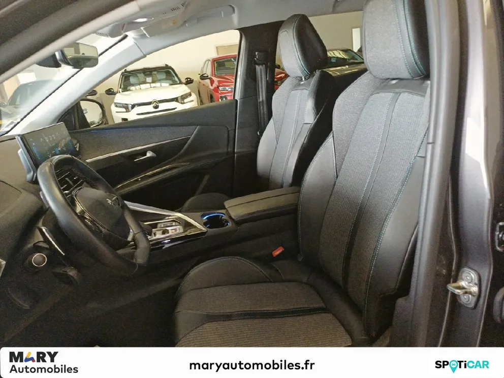 Véhicule occasion 232141 - peugeot 3008 - Photo 13
