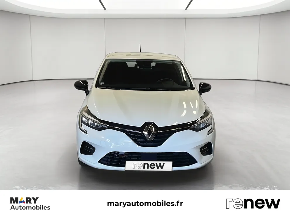 Véhicule occasion 237595 - renault CLIO - Photo 8