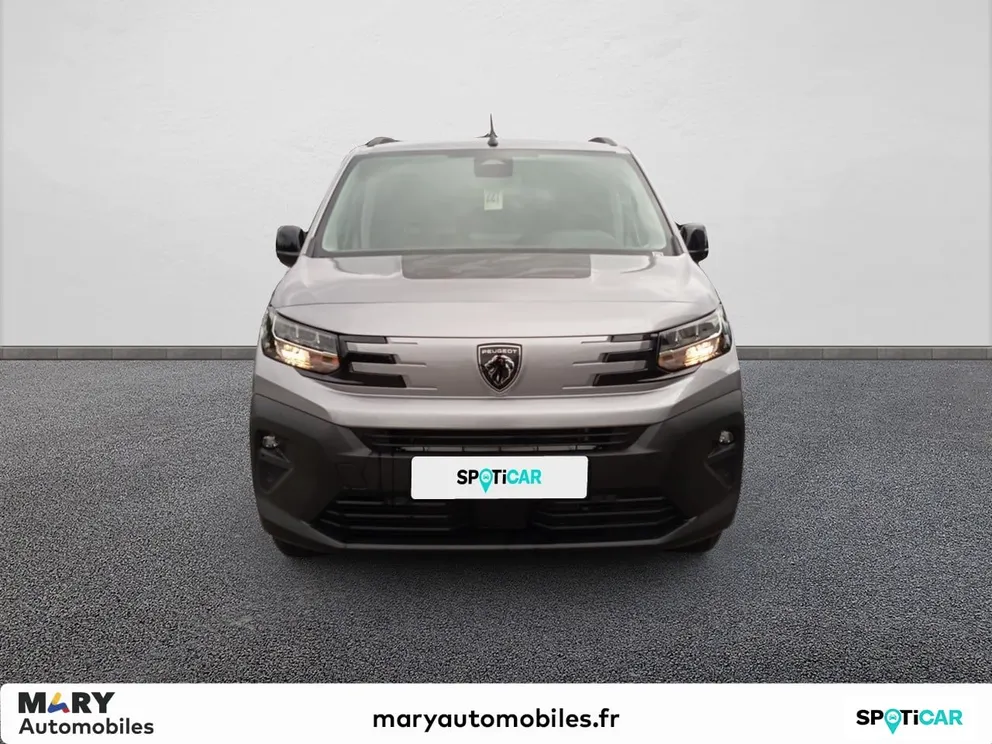 Véhicule occasion 1237048 - peugeot PARTNER - Photo 6