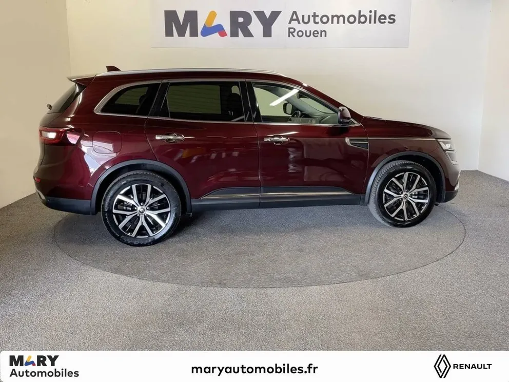 Véhicule occasion 230363 - renault KOLEOS - Photo 4