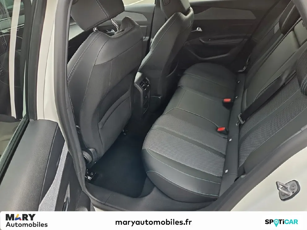 Véhicule occasion 1234052 - peugeot 308 - Photo 15