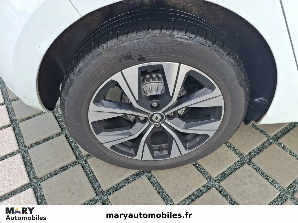 Véhicule occasion 201156 - renault CLIO - Photo 11