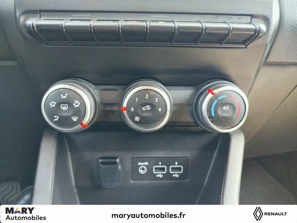 Véhicule occasion 227368 - renault CLIO - Photo 23