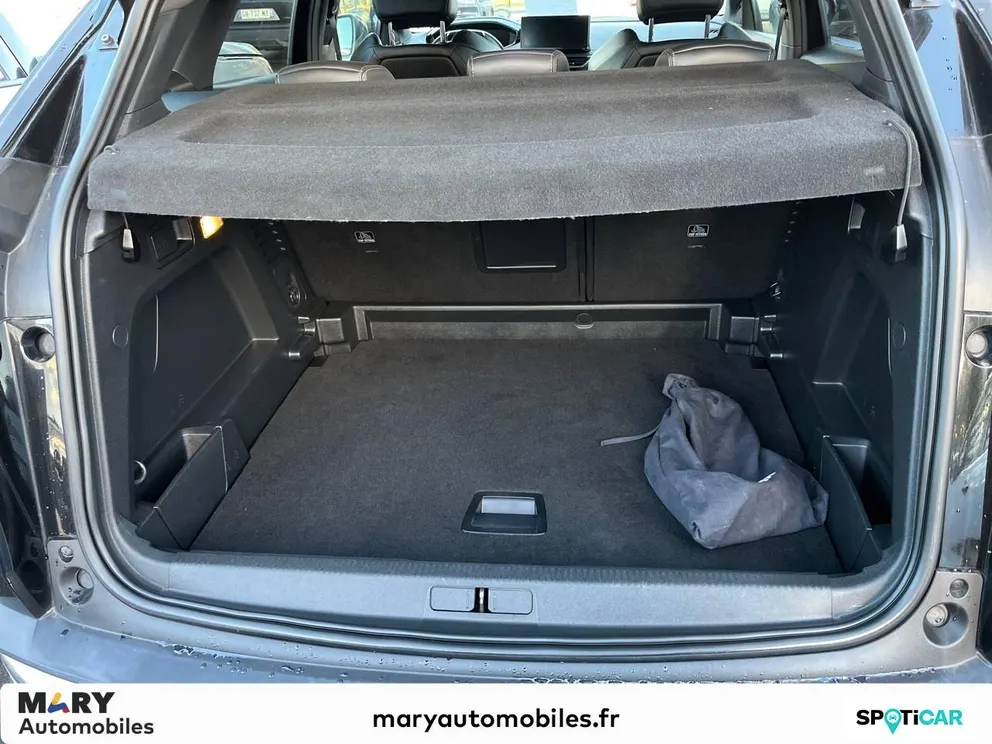 Véhicule occasion 195255 - peugeot 3008 - Photo 6