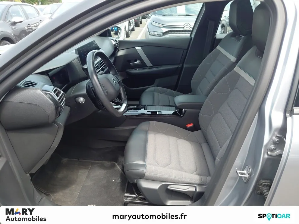 Véhicule occasion 1226867 - Citroën C4 - Photo 13