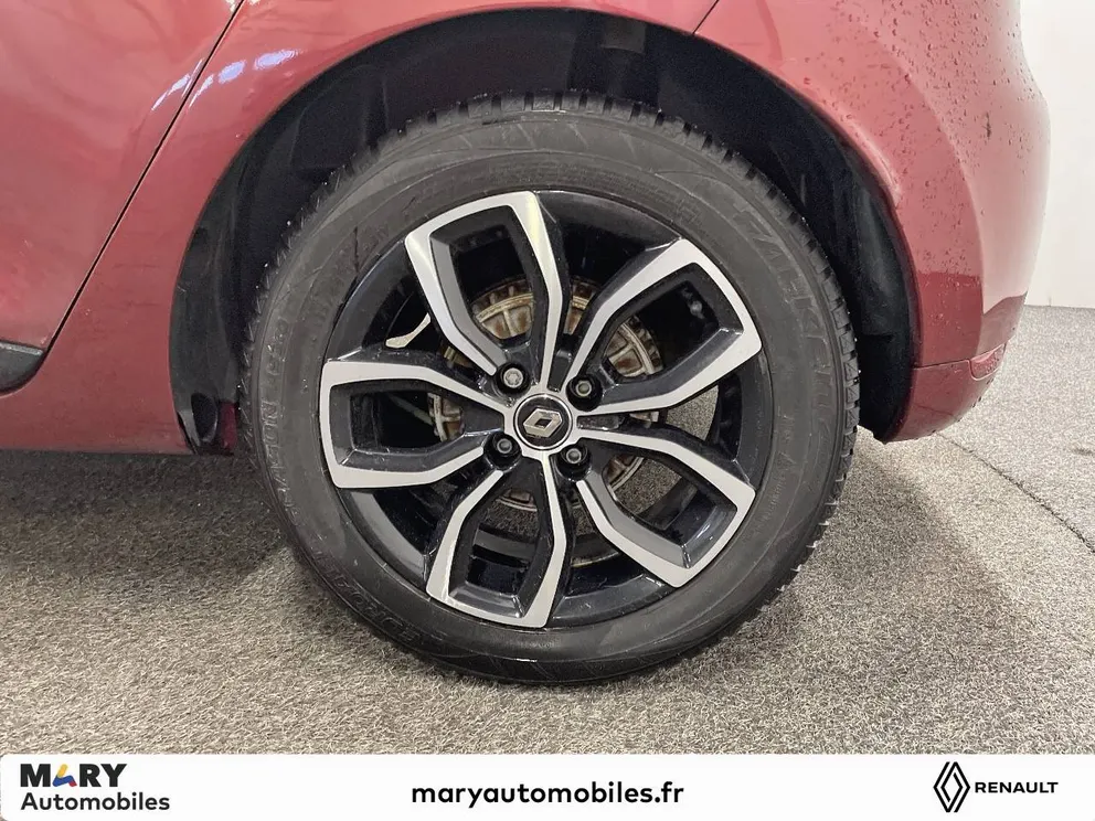 Véhicule occasion 218085 - renault CLIO - Photo 11