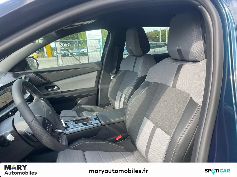 Véhicule occasion 1238883 - opel GRANDLAND - Photo 13