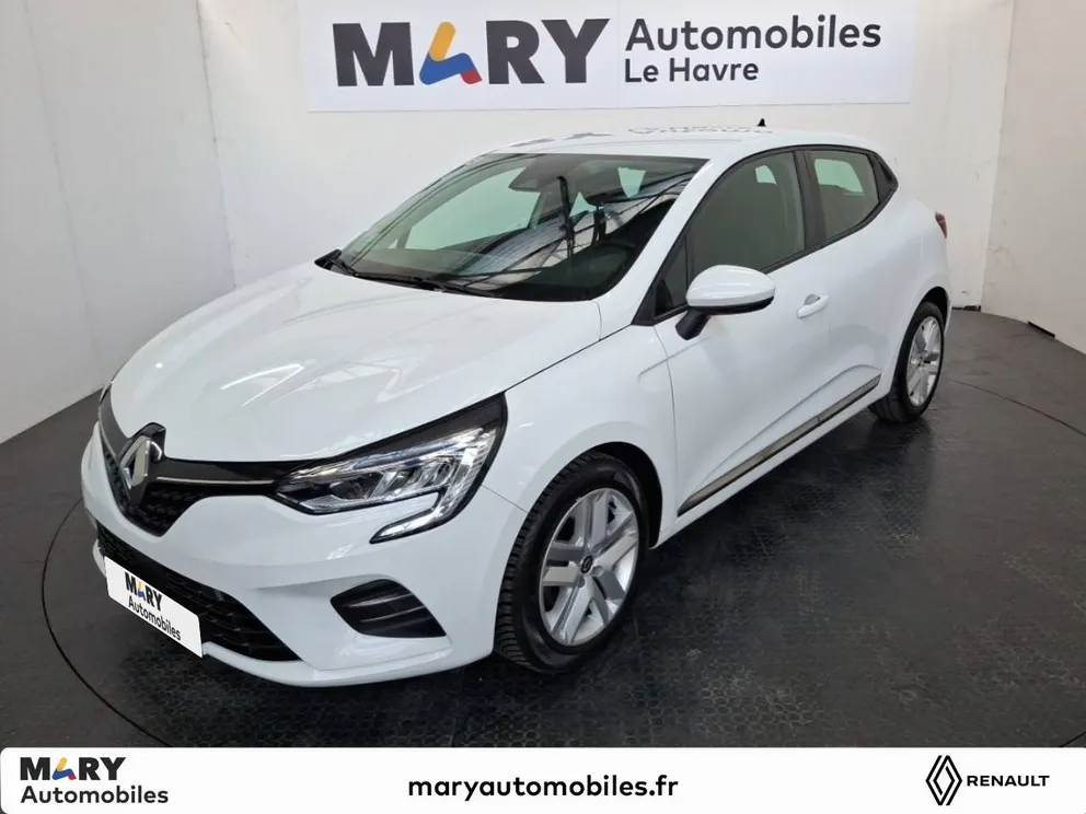 Véhicule occasion 230662 - renault CLIO - Photo 1