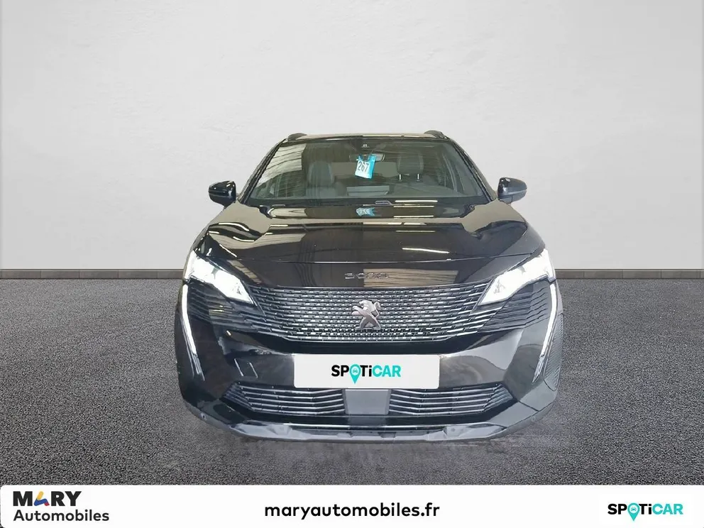 Véhicule occasion 228993 - peugeot 3008 - Photo 8