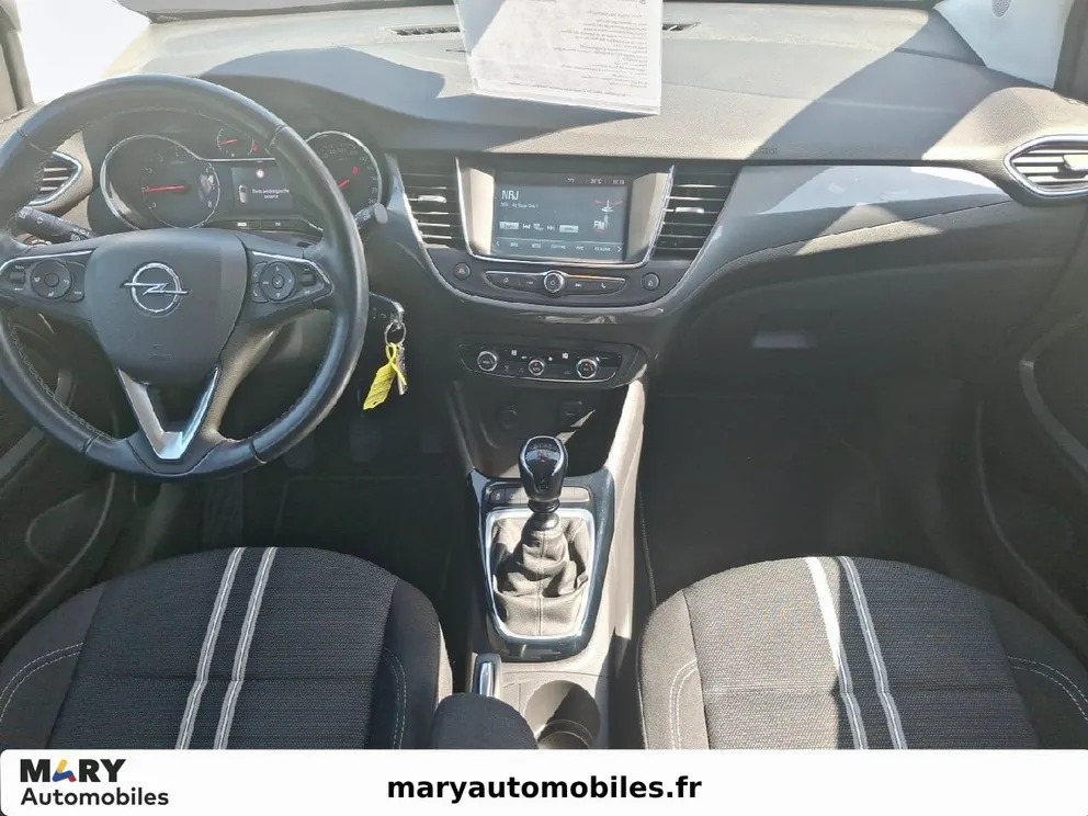 Véhicule occasion 224461 - opel CROSSLAND - Photo 8