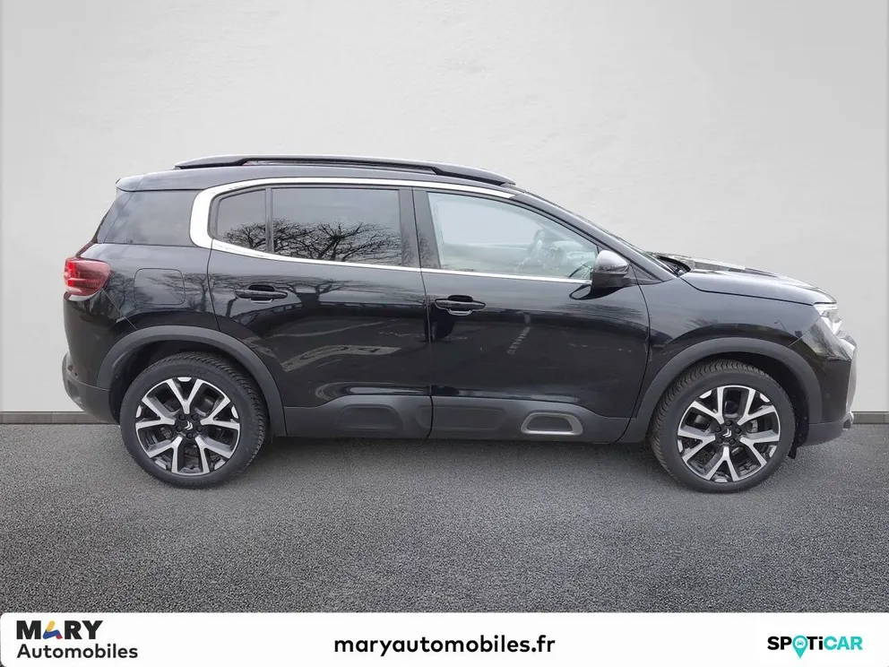 Véhicule occasion 223636 - Citroën C5 AIRCROSS - Photo 4